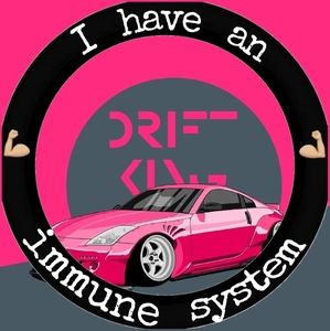 Meet your Posher, Isaac